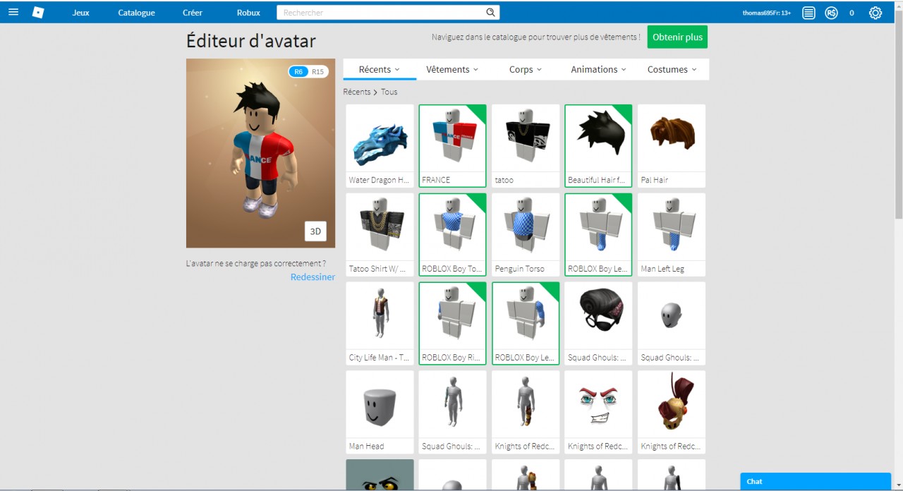 Roblox Des Milliers De Jeux En Une Seul Platform Roblox - moi je veux des robux