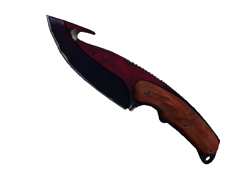 ★ Gut Knife | Doppler za darmo