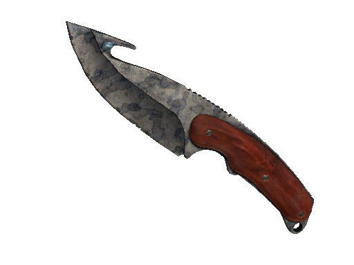 ★ Gut Knife | Stained za darmo