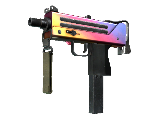 MAC-10 | Fade za darmo