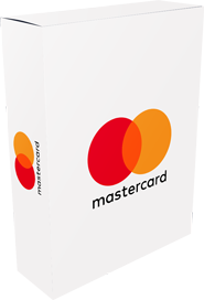 MasterCard Prepaid Card 25 EUR za darmo