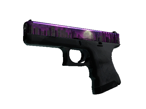 StatTrak™ Glock-18 | Moonrise za darmo