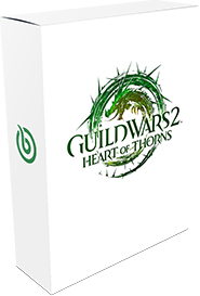 GW2: Heart of Thorns za darmo