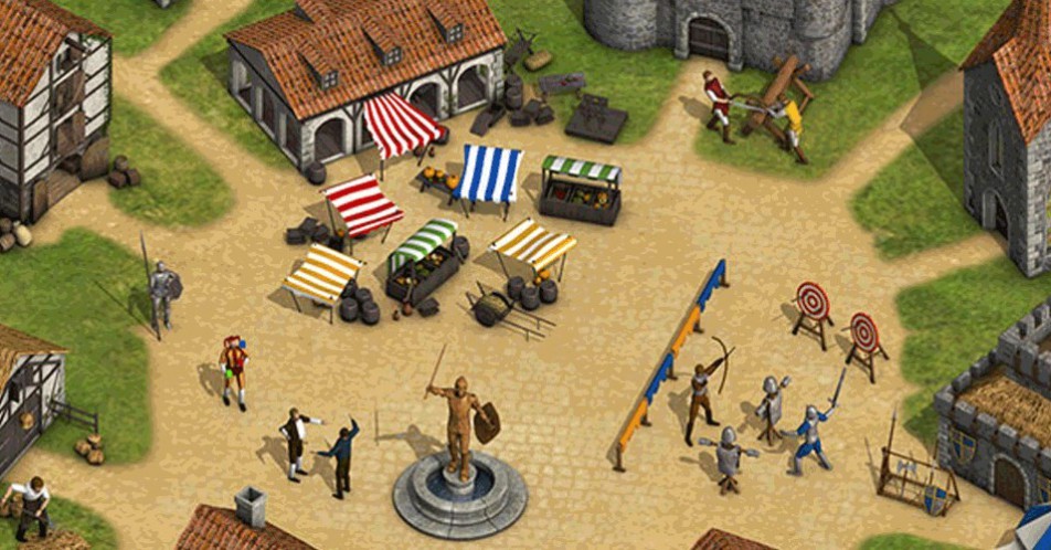 tribal wars speed round tribal wars speed round