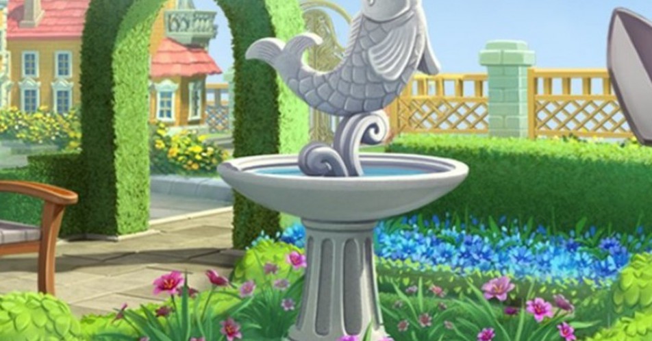 facebook gardenscapes facebook gardenscapes