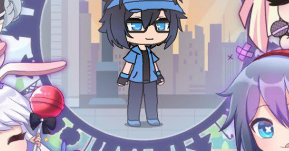gacha life free online games