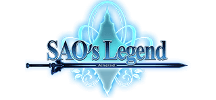 SAO's Legend logo