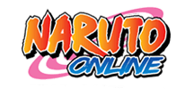 Naruto Online logo
