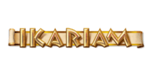 Ikariam logo