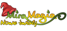 Miramagia logo