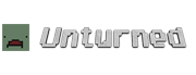 Unturned logo