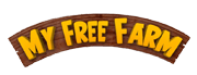 My Free Farm logo