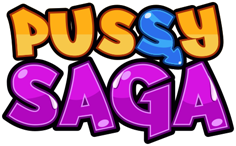 Pussy Saga logo