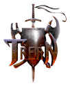 The Pride of Taern logo