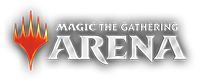 Magic The Gathering Arena logo