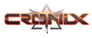 Cronix logo
