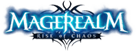 MageRealm logo