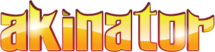 Akinator logo