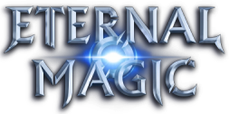 Eternal Magic logo