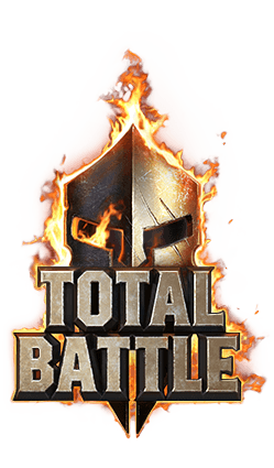 Total Battle: Tactical War logo