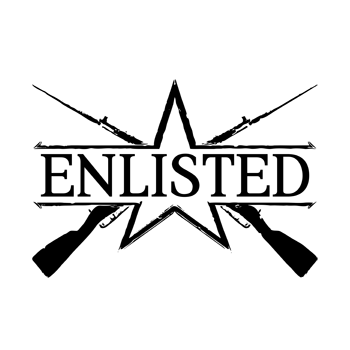 ENLISTED logo