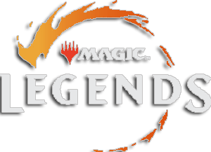 Magic: Legends logo