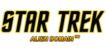 Star Trek: Alien Domain