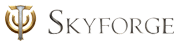 Skyforge logo