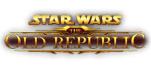 Star Wars The Old Republic logo