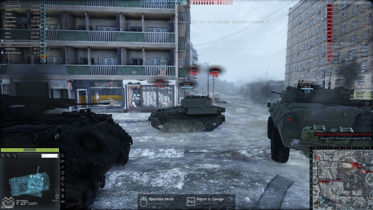 Mondo di carri armati Premium Panzer matchmaking