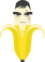 My Banana creator logo