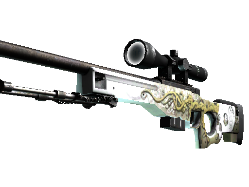 AWP | Worm God za darmo