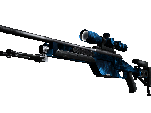 SSG 08 | Abyss za darmo