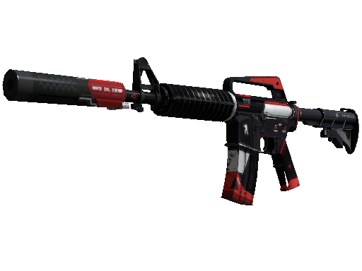 M4A1-S | Cyrex za darmo