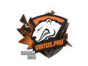 Sticker | Virtus.Pro | Cologne 2016 za darmo