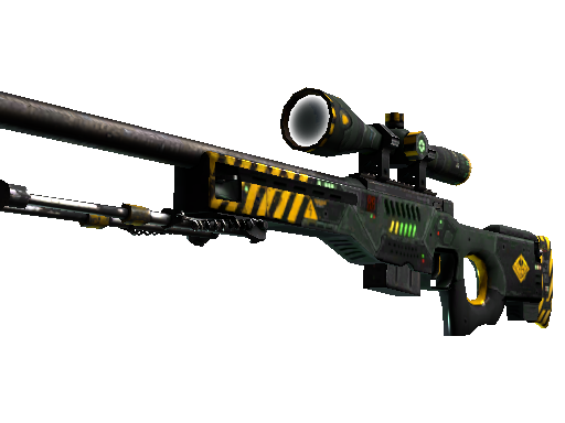 AWP | Phobos za darmo