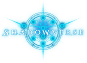 Shadowverse CCG logo