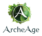 ArcheAge logo