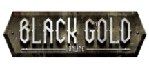 Black Gold Online logo