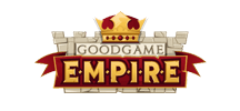 GoodGame Empire logo