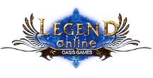 Legend Online logo