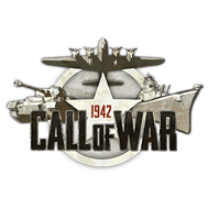 Call of War logo