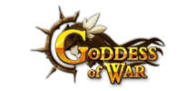 Goddess of War logo