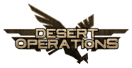 Desert Operations logo