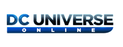 DC Universe Online logo