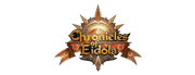 Chronicles of Eidola logo