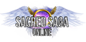 Sacred Saga Online logo
