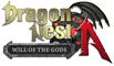 Dragon Nest logo
