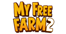 My Free Farm 2 logo