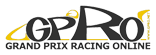 Grand Prix Racing Online logo